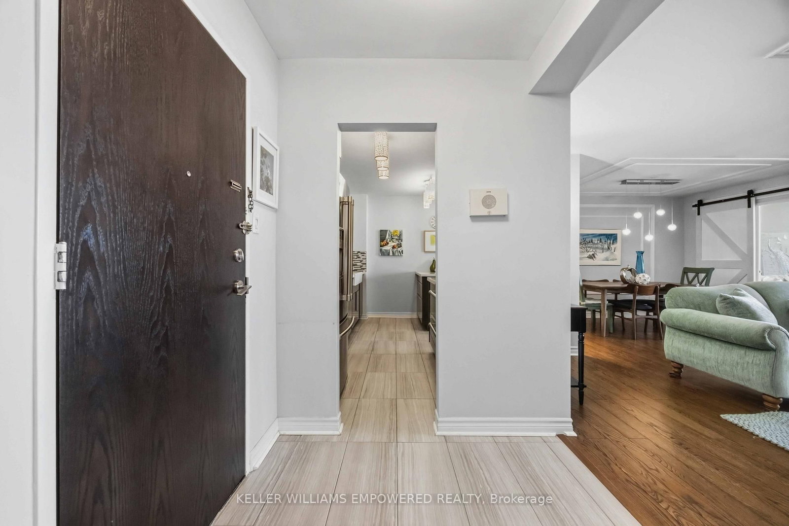 716 The West Mall, Unit 405 - Photo 11