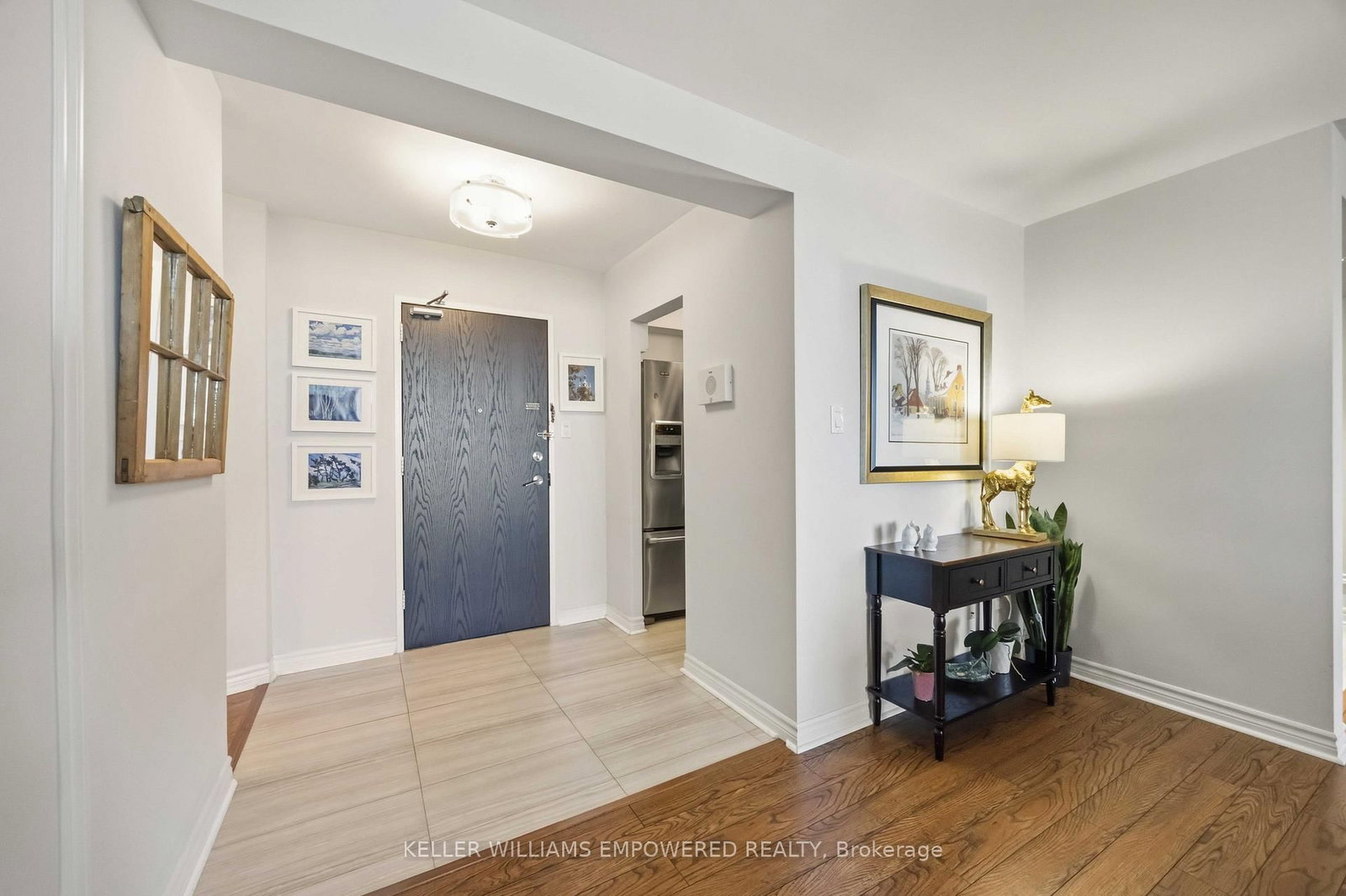 716 The West Mall, Unit 405 - Photo 12