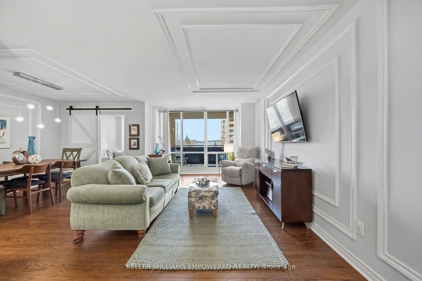 716 The West Mall, Unit 405 - Photo 13