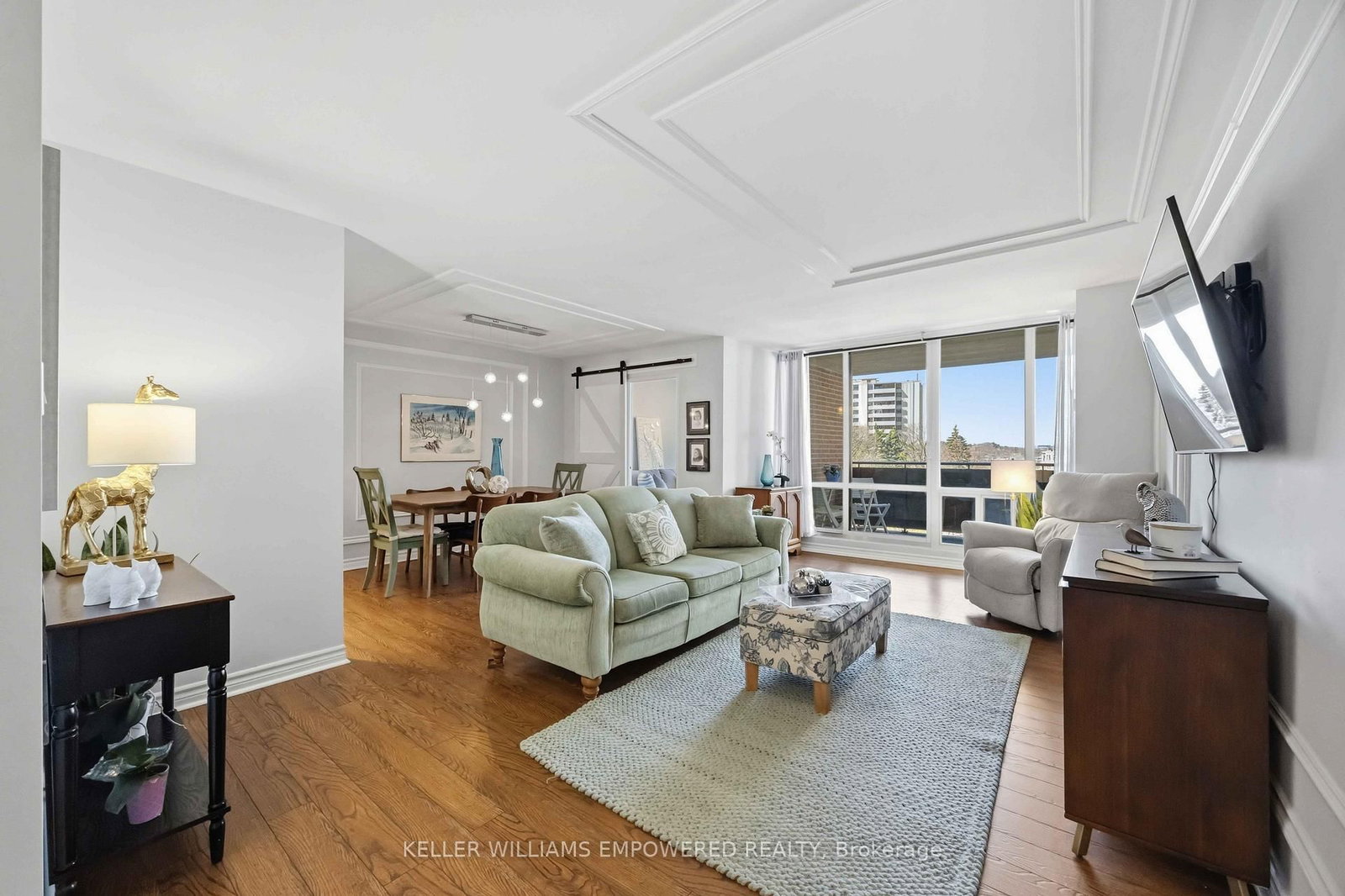 716 The West Mall, Unit 405 - Photo 14