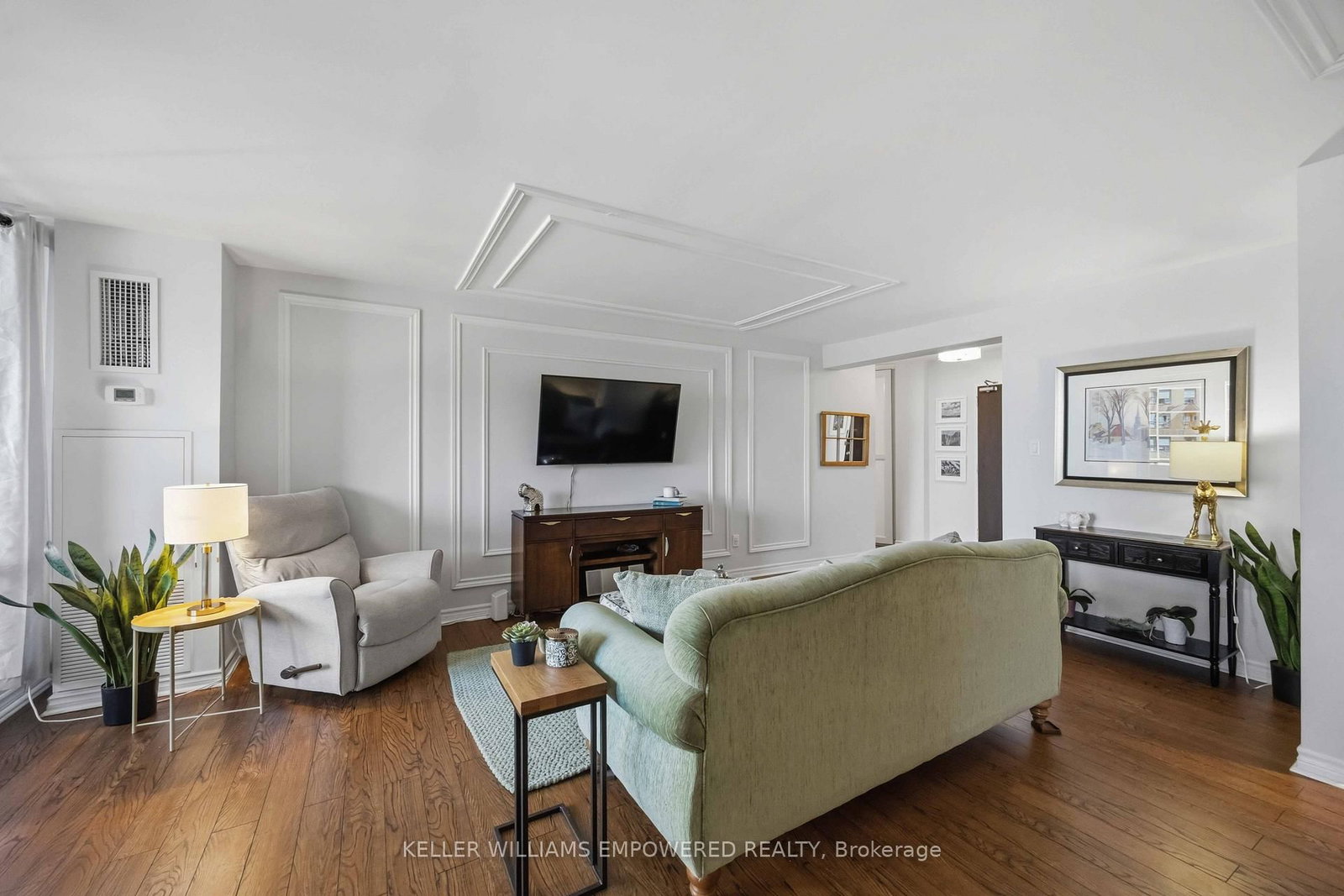 716 The West Mall, Unit 405 - Photo 15