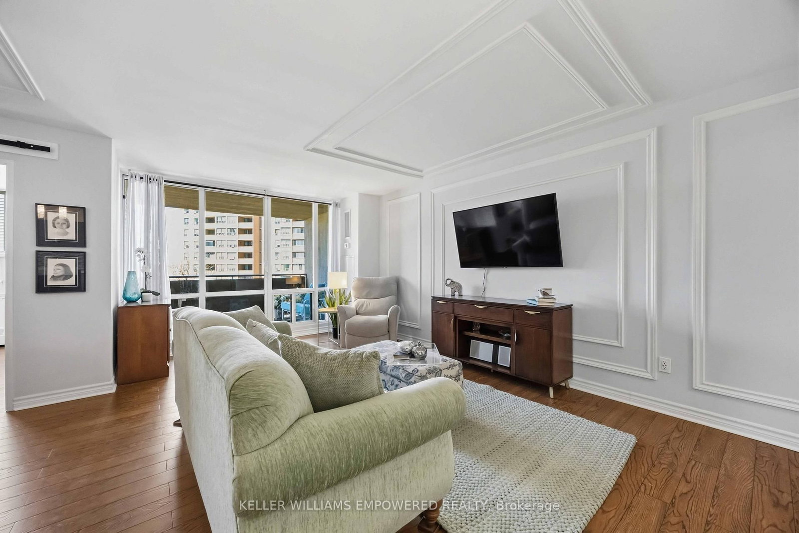 716 The West Mall, Unit 405 - Photo 16