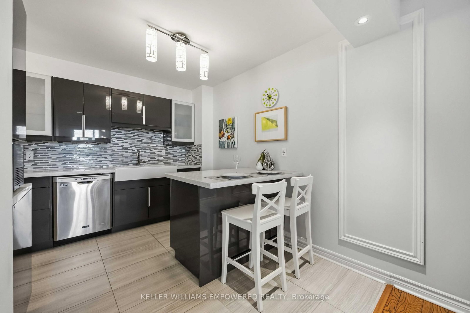 716 The West Mall, Unit 405 - Photo 21