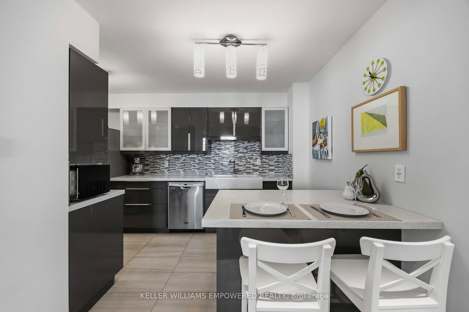 716 The West Mall, Unit 405 - Photo 22