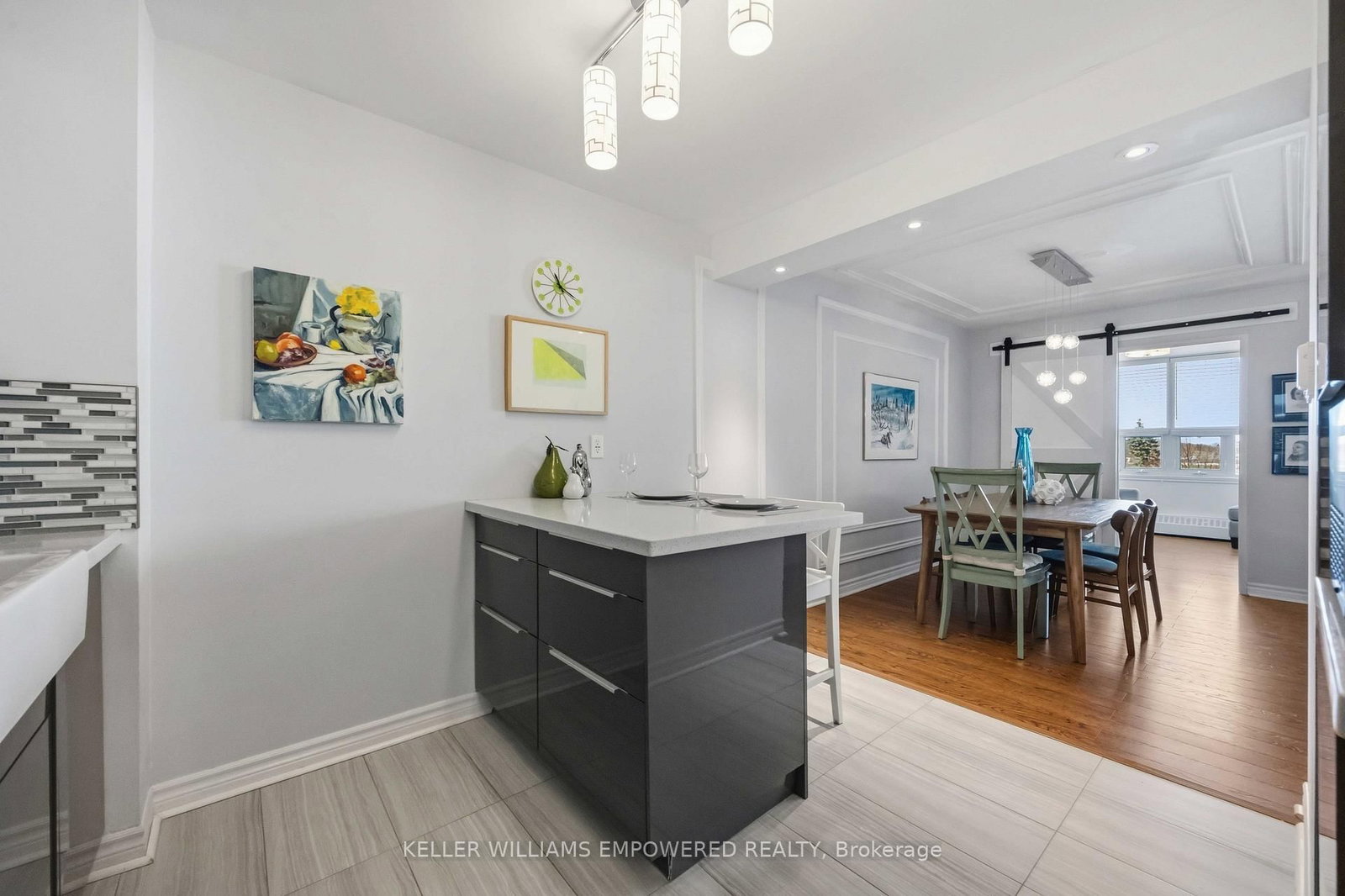 716 The West Mall, Unit 405 - Photo 24