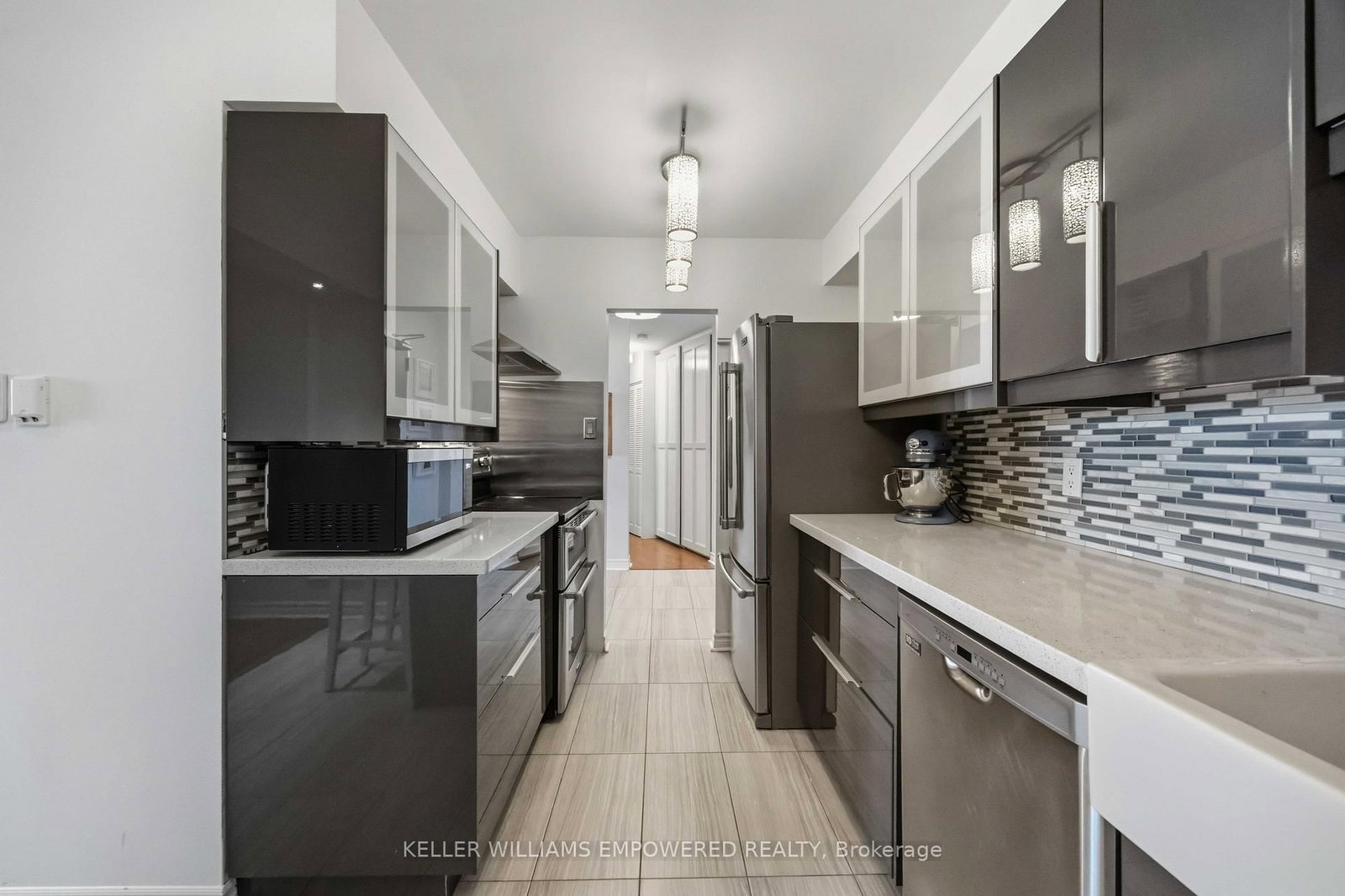 716 The West Mall, Unit 405 - Photo 29