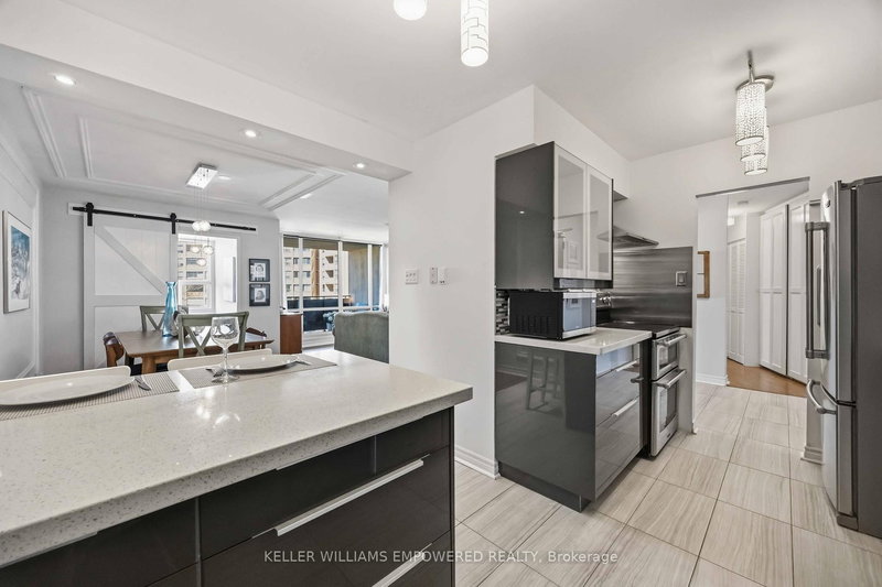 405 - 716 The West Mall, Toronto, M9C 4X6 | Image 3