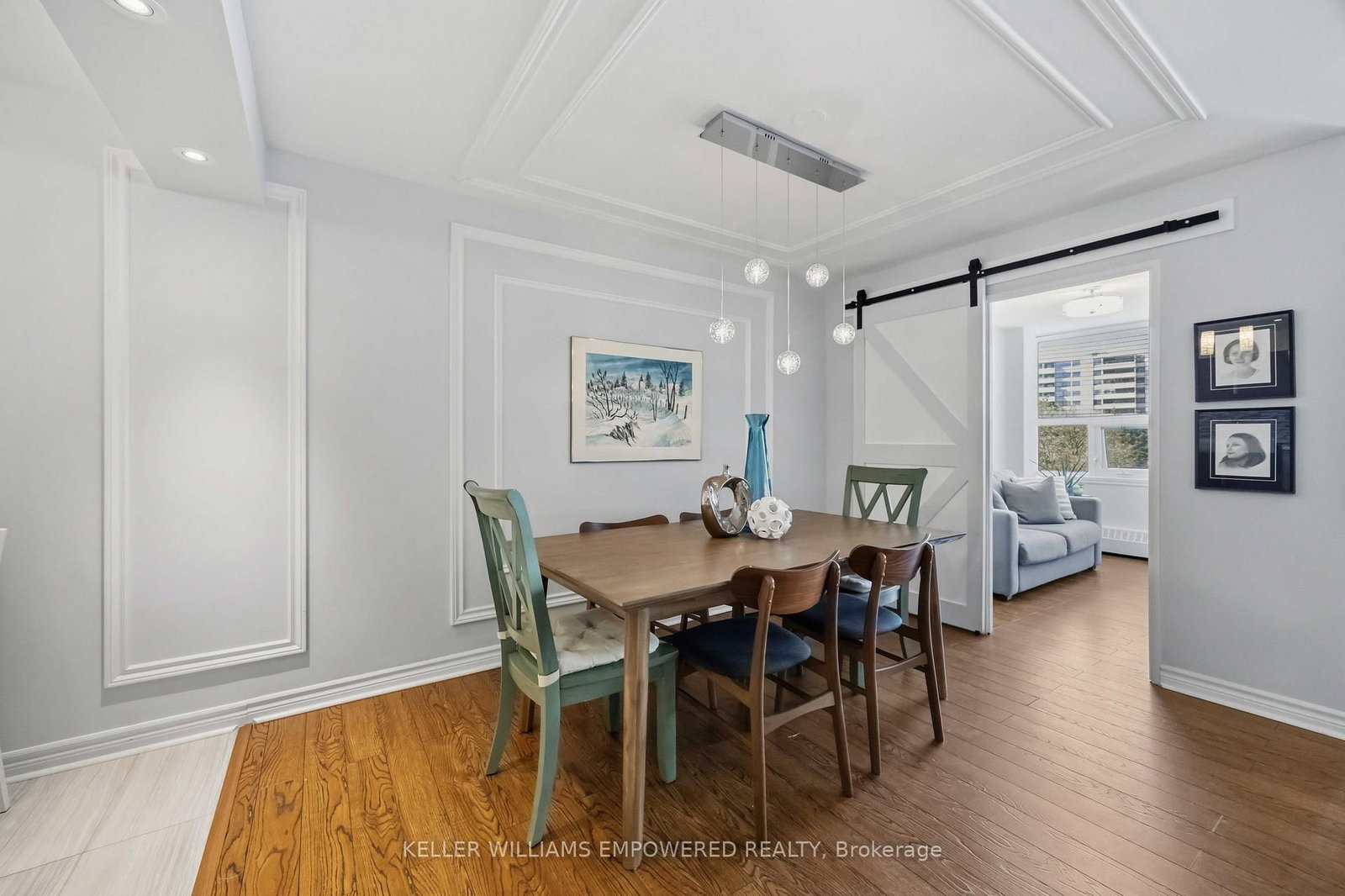 716 The West Mall, Unit 405 - Photo 30