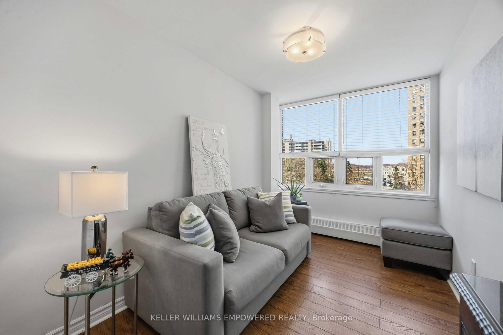 716 The West Mall, Unit 405 - Photo 31