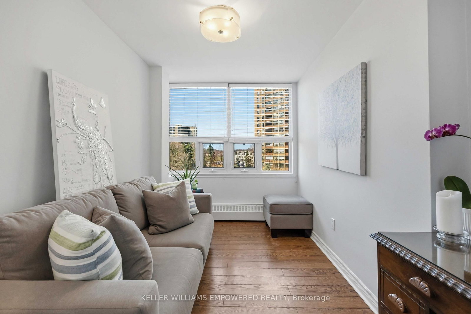 716 The West Mall, Unit 405 - Photo 32