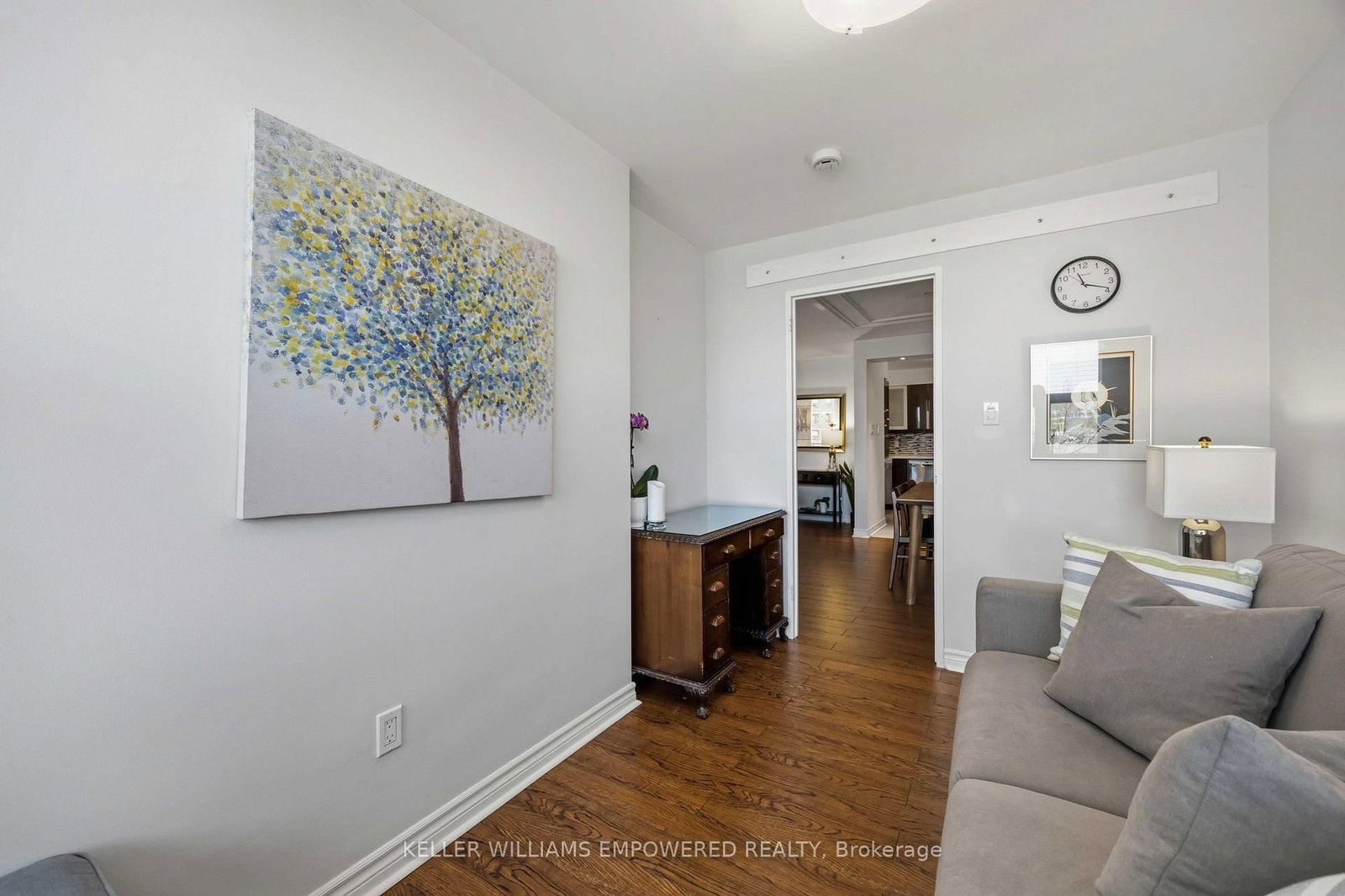 716 The West Mall, Unit 405 - Photo 33