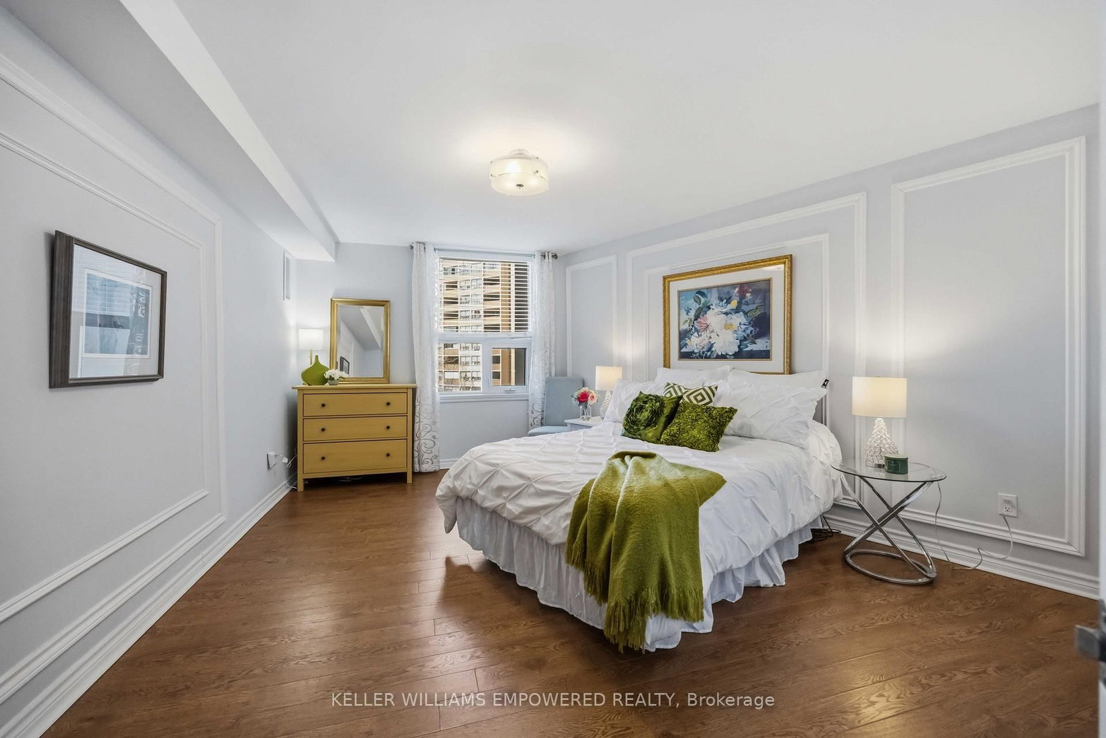 716 The West Mall, Unit 405 - Photo 36