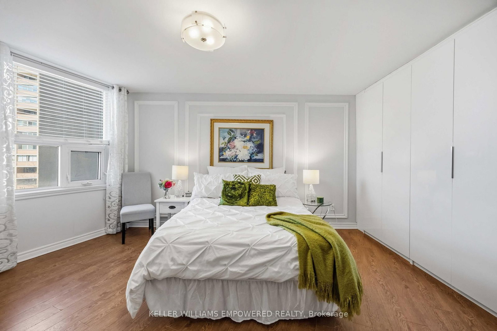 716 The West Mall, Unit 405 - Photo 37