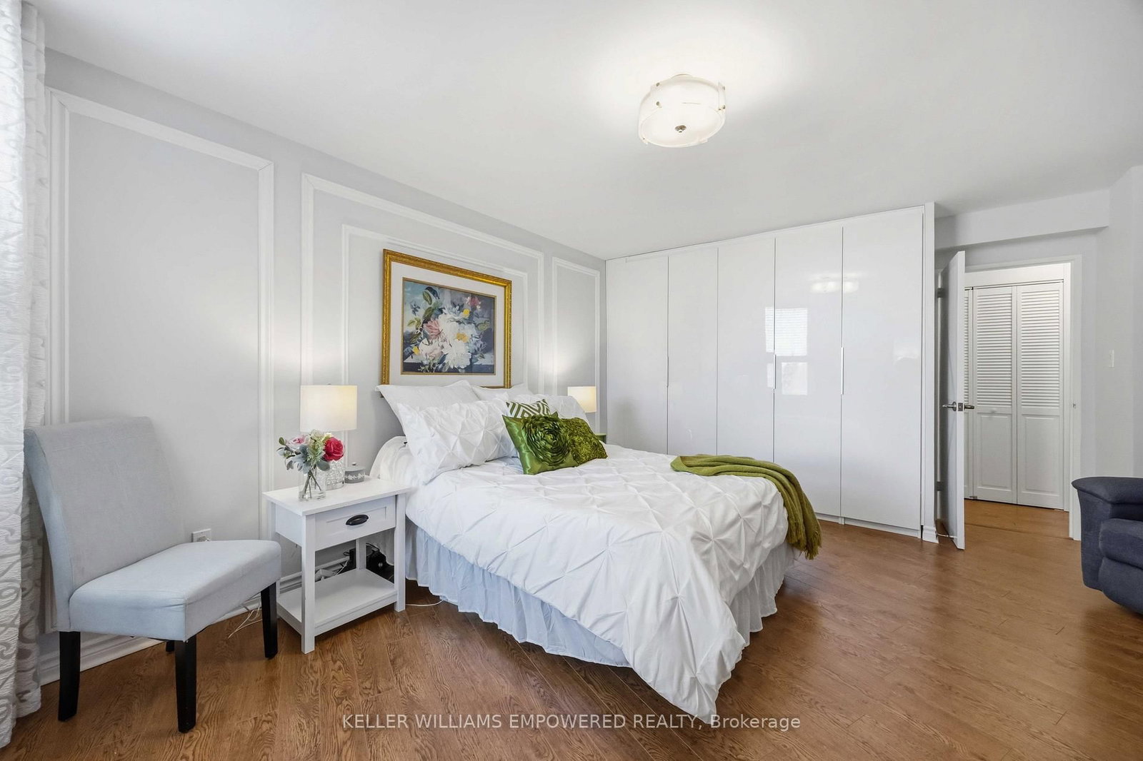 716 The West Mall, Unit 405 - Photo 38