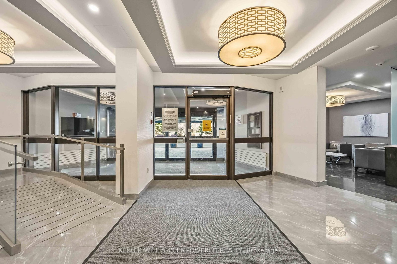 716 The West Mall, Unit 405 - Photo 4