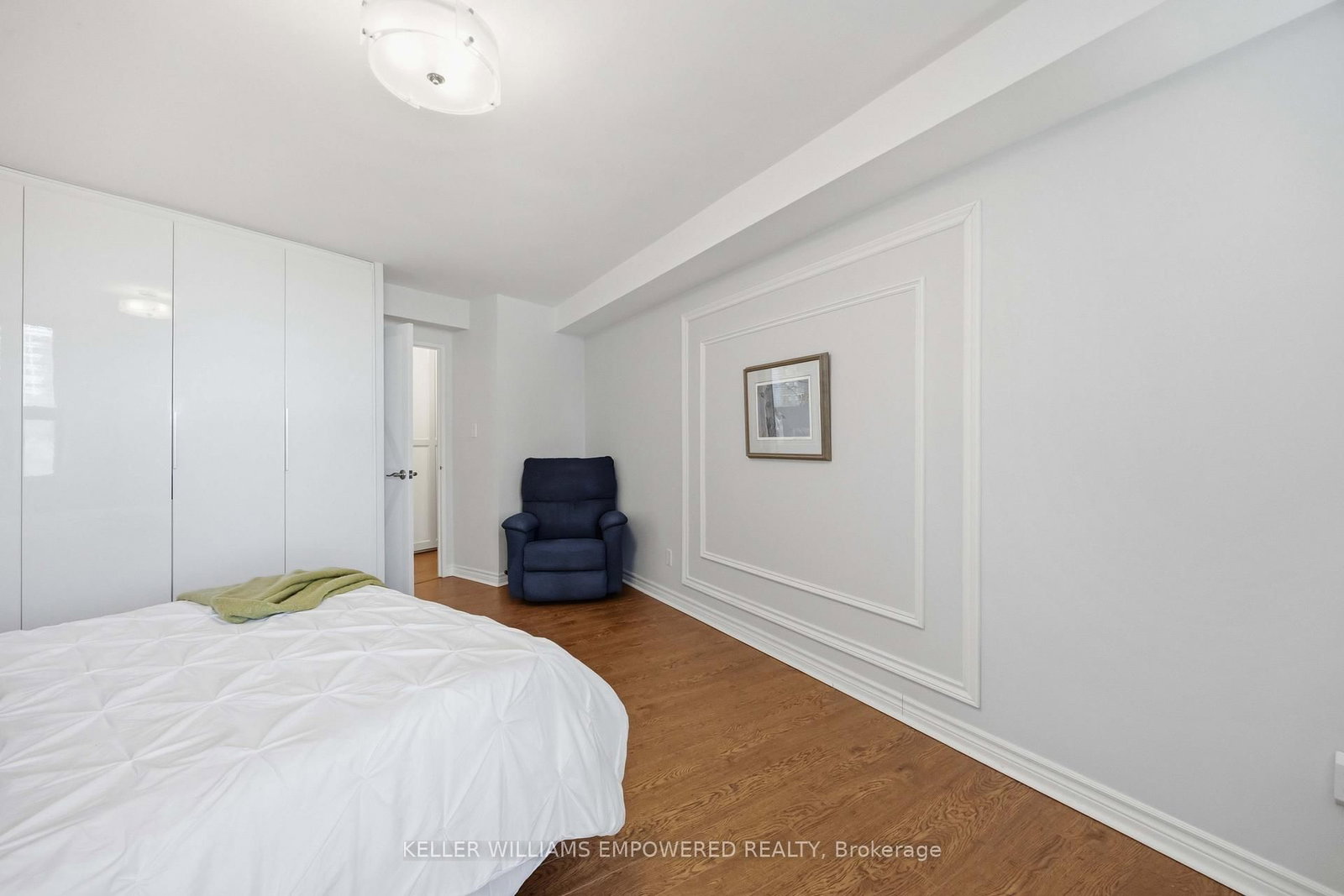 716 The West Mall, Unit 405 - Photo 40