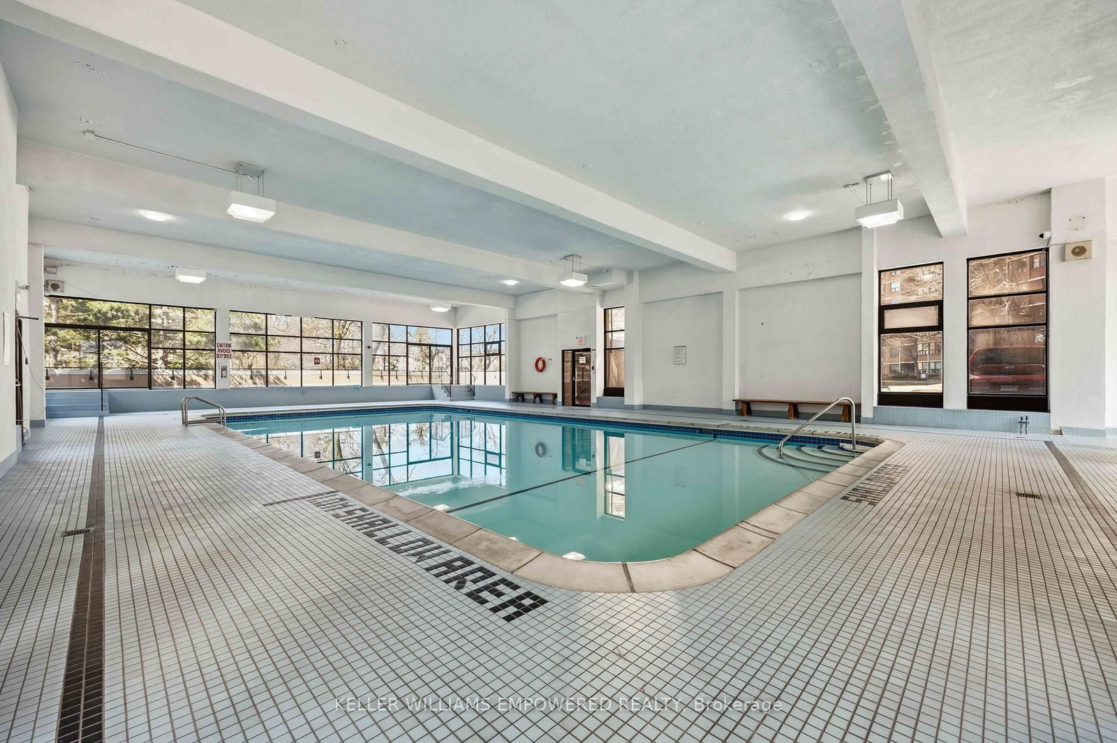 716 The West Mall, Unit 405 - Photo 42