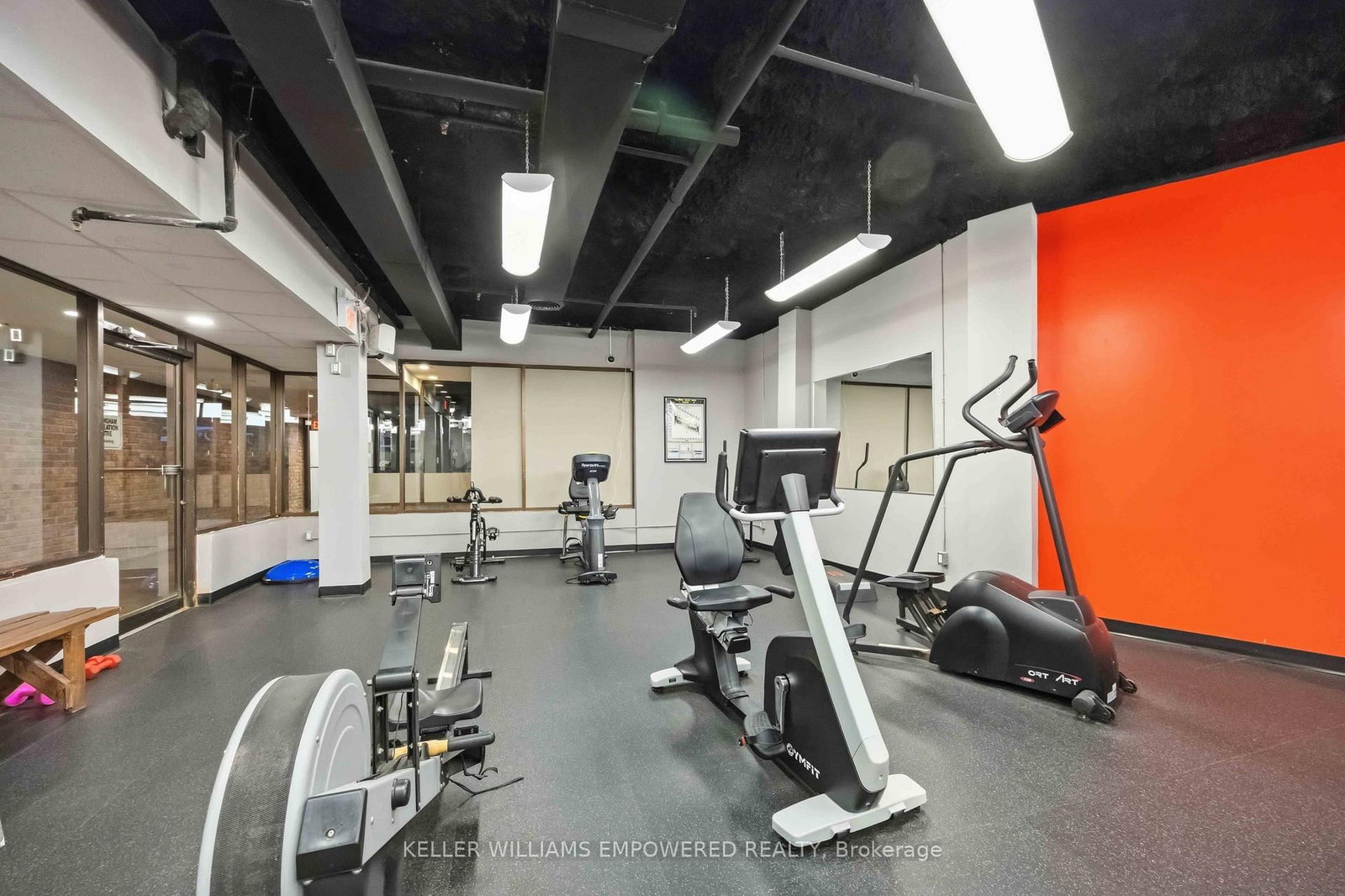 716 The West Mall, Unit 405 - Photo 44