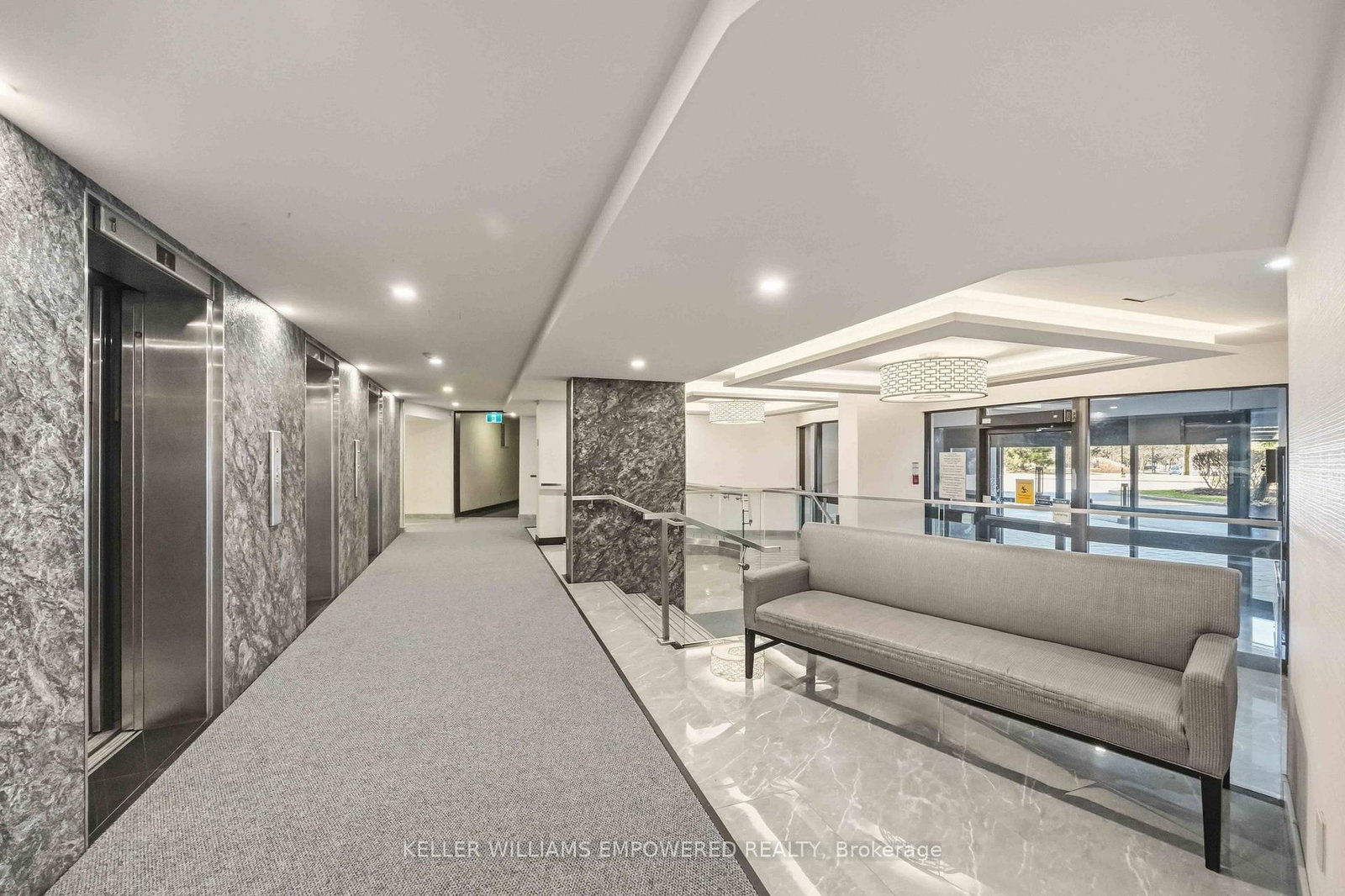 716 The West Mall, Unit 405 - Photo 7