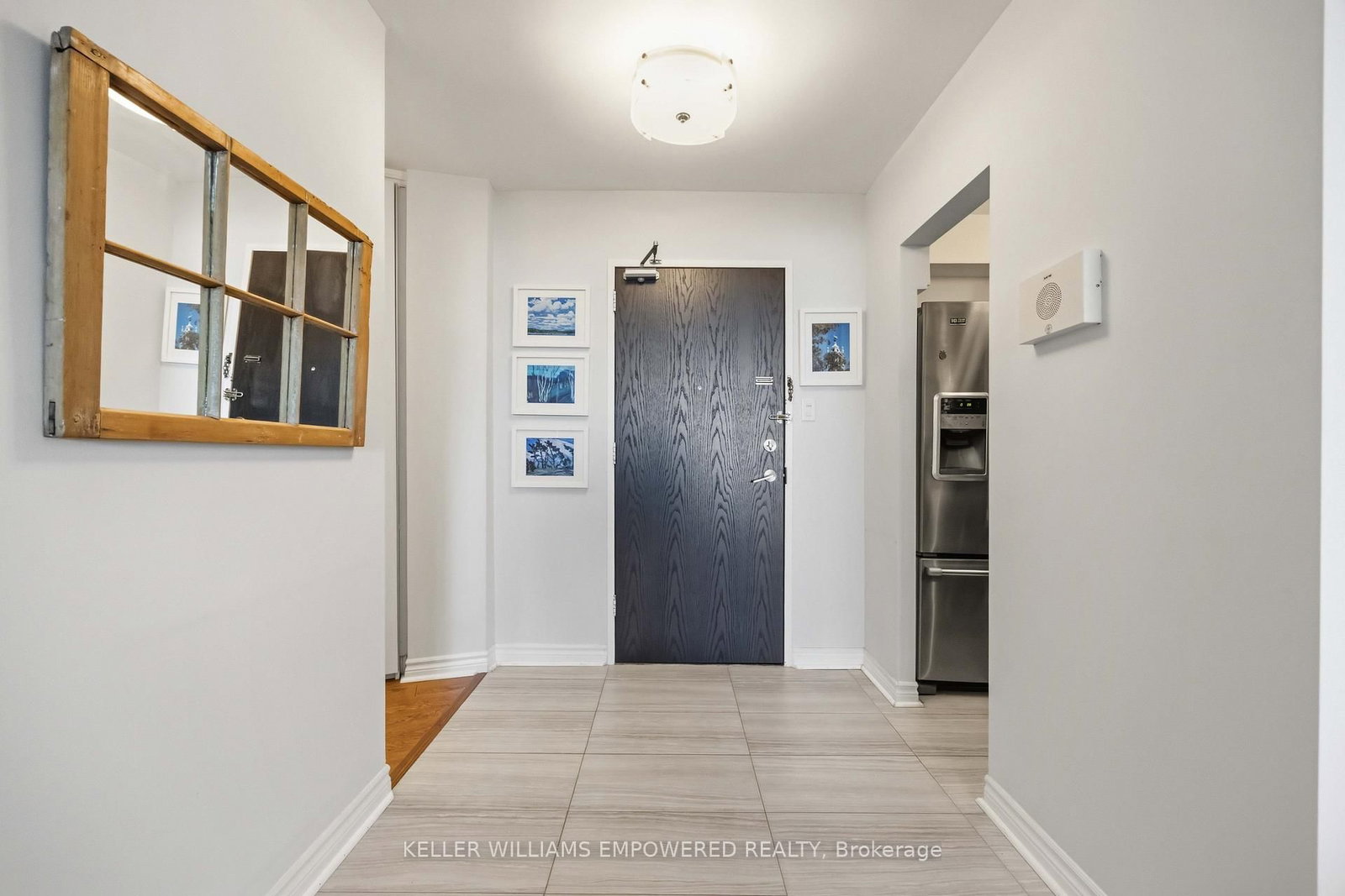 716 The West Mall, Unit 405 - Photo 9