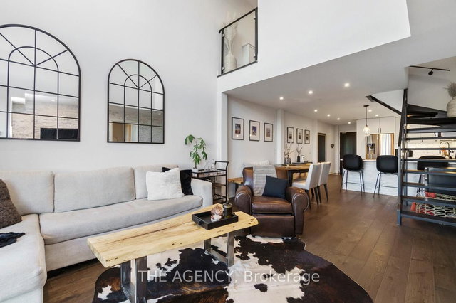 108 - 65 Yorkland Boulevard