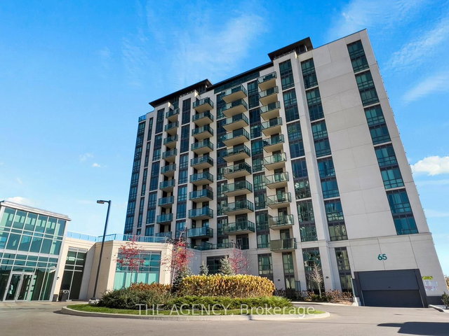 108 - 65 Yorkland Boulevard