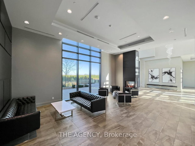 108 - 65 Yorkland Boulevard