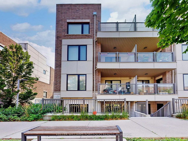 212 - 252 Royal York Road