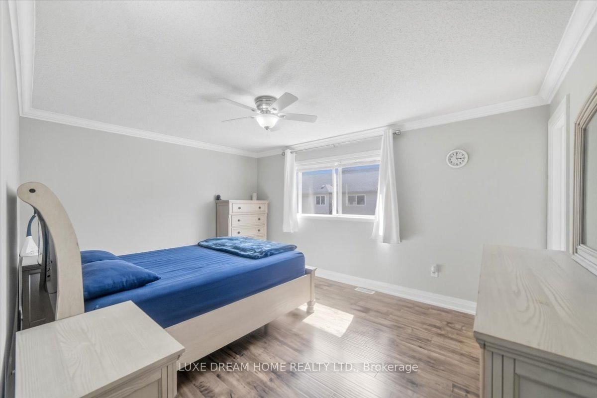 Townhouse for sale at 100 Panton Trail, Milton, Ontario, L9T 6K1 - Dempsey - MLS: W13001354