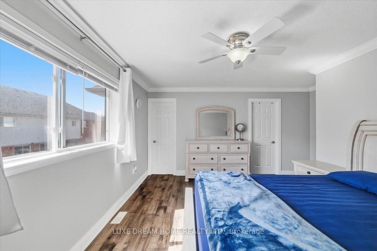 Townhouse for sale at 100 Panton Trail, Milton, Ontario, L9T 6K1 - Dempsey - MLS: W13001354