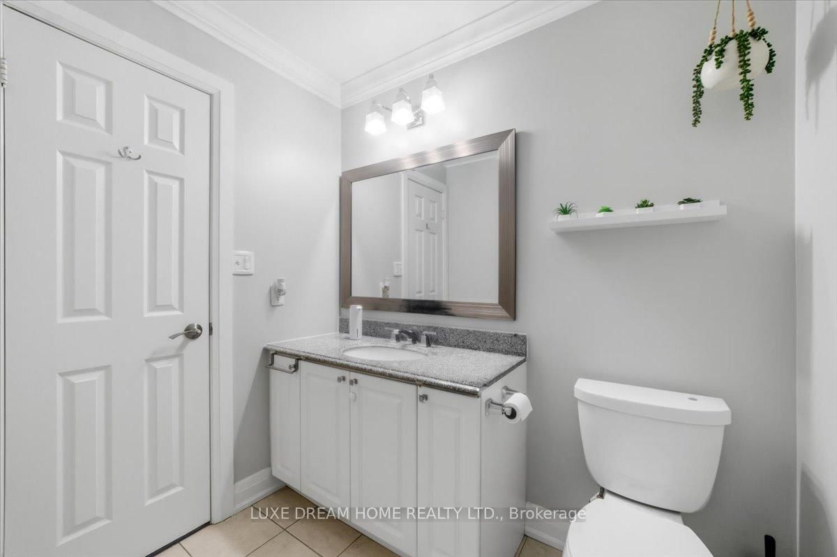 Townhouse for sale at 100 Panton Trail, Milton, Ontario, L9T 6K1 - Dempsey - MLS: W13001354