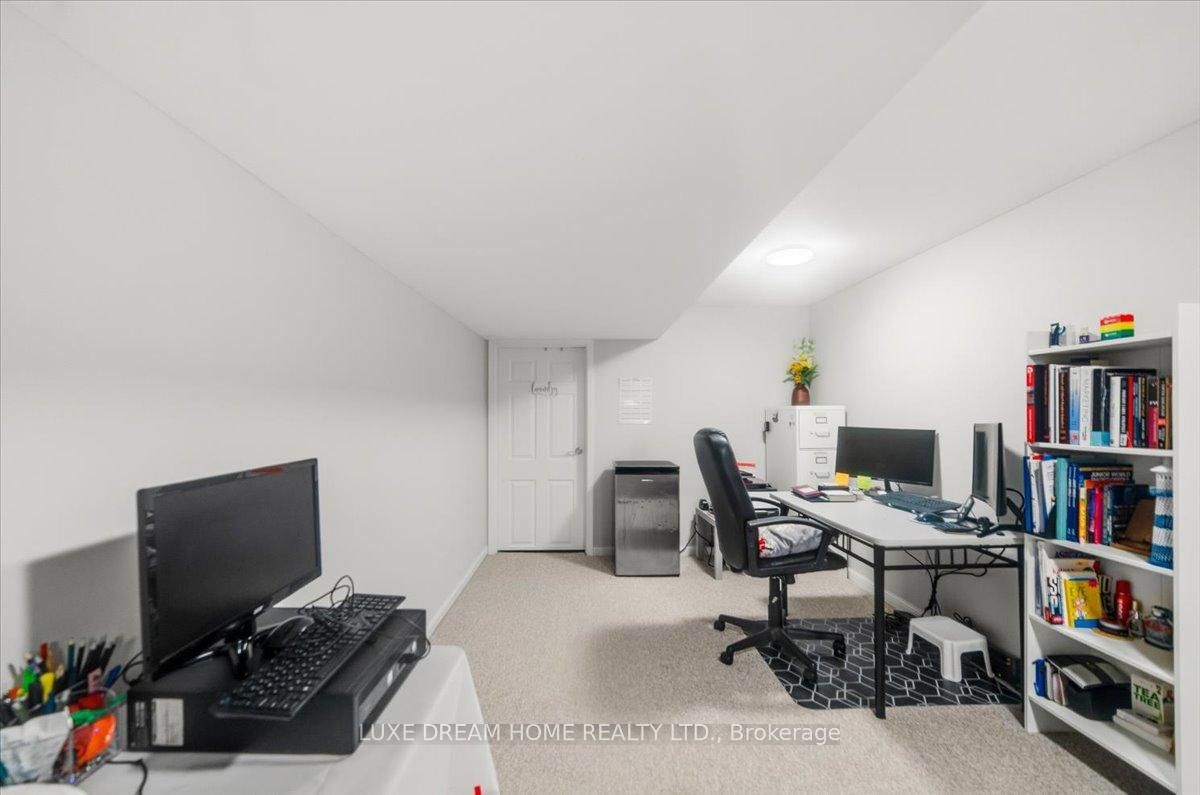 Townhouse for sale at 100 Panton Trail, Milton, Ontario, L9T 6K1 - Dempsey - MLS: W13001354