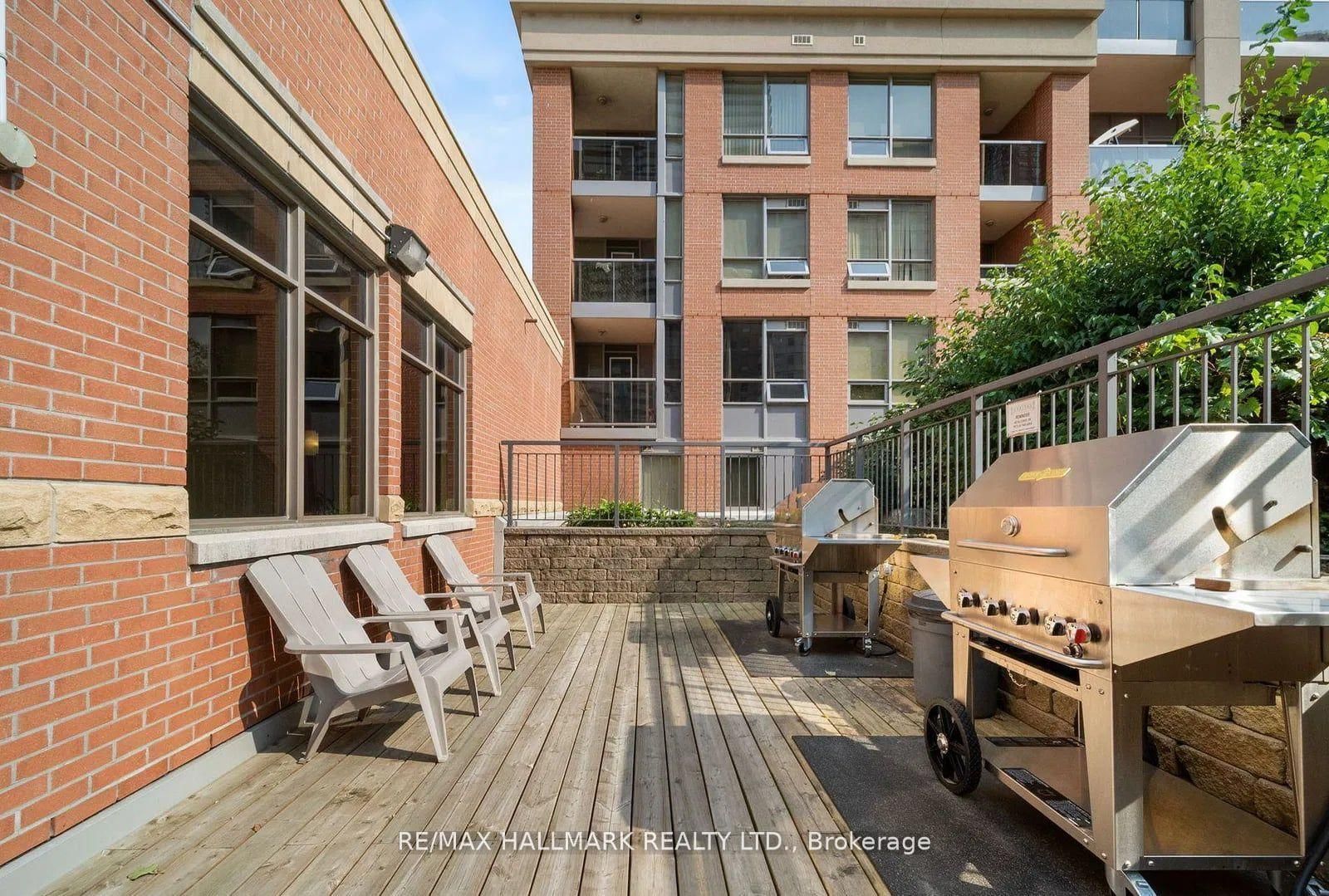 320 City Centre Drive, Unit 317 - Photo 14