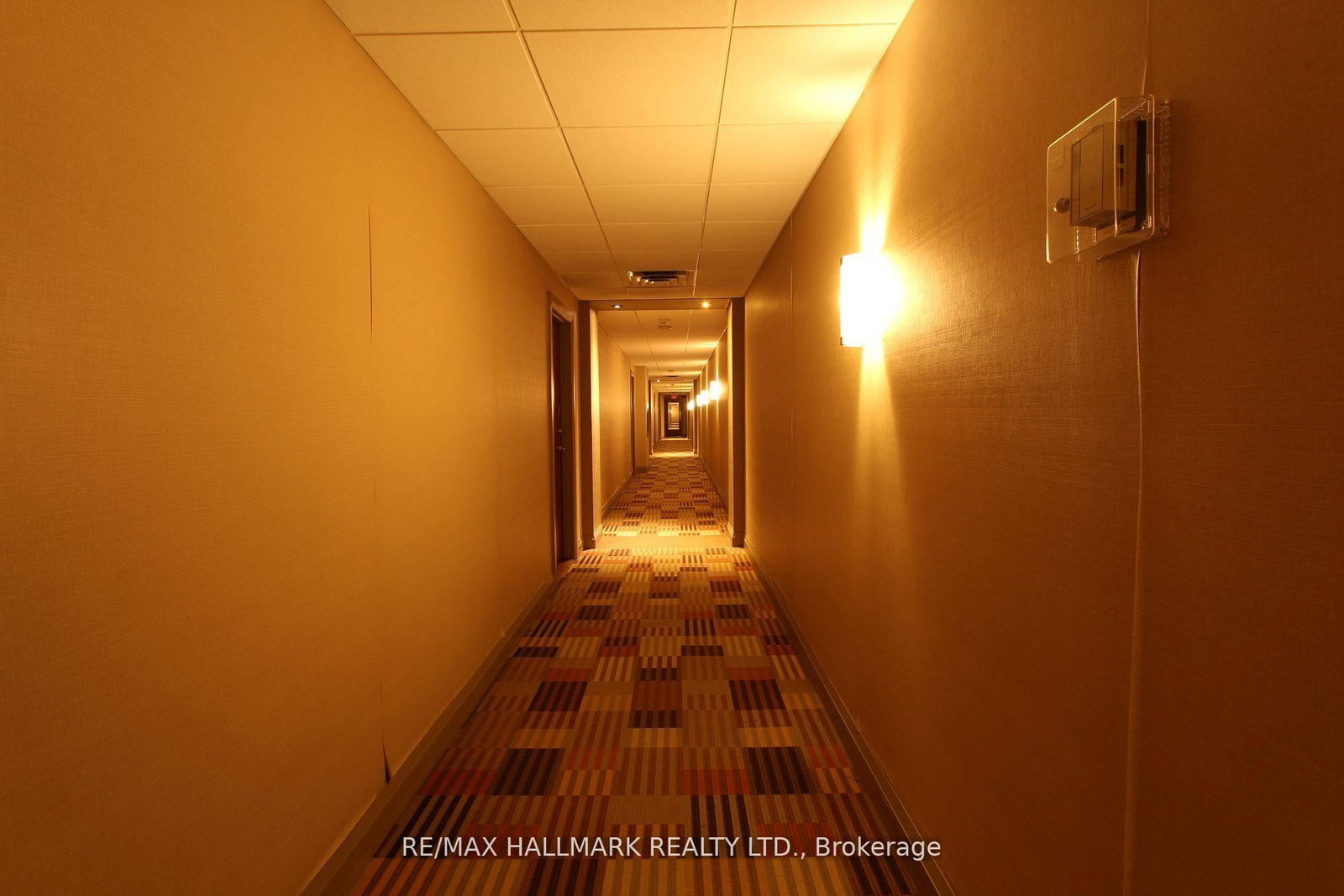 320 City Centre Drive, Unit 317 - Photo 15