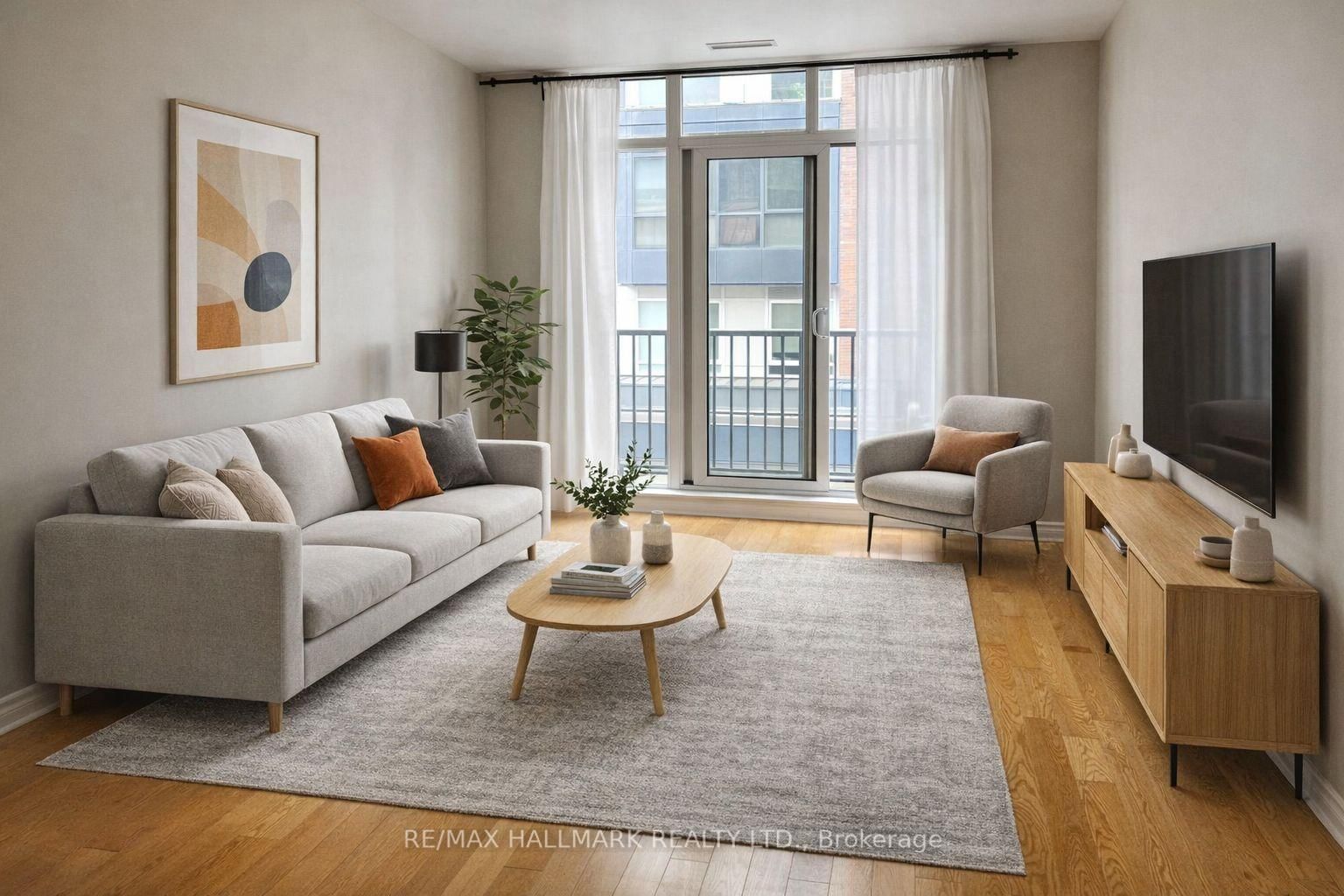 320 City Centre Drive, Unit 317 - Photo 17