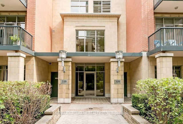 317 - 320 City Centre Drive