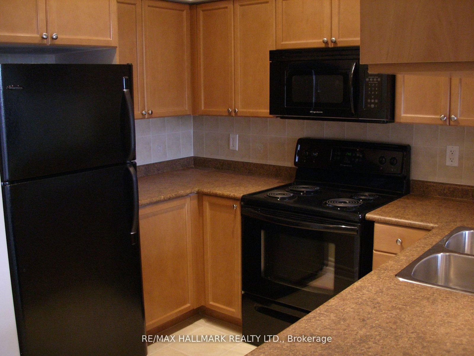 320 City Centre Drive, Unit 317 - Photo 21