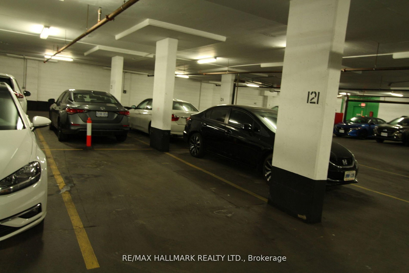 320 City Centre Drive, Unit 317 - Photo 25