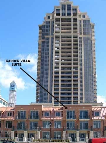 317 - 320 City Centre Drive