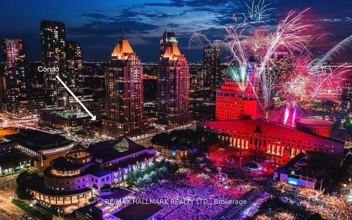 320 City Centre Drive, Unit 317 - Photo 4