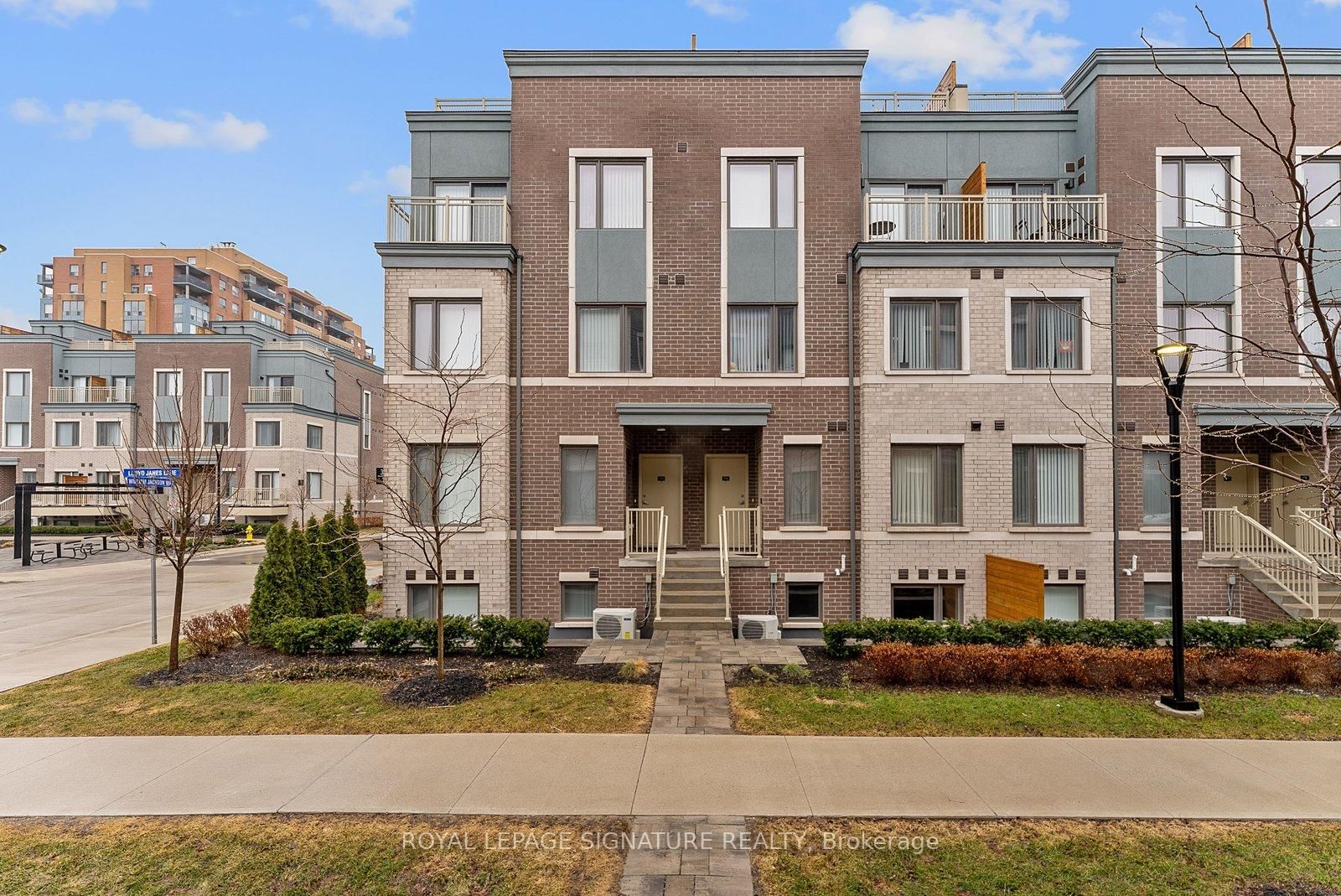 30 William Jackson Way, Unit TH114 - Photo 3