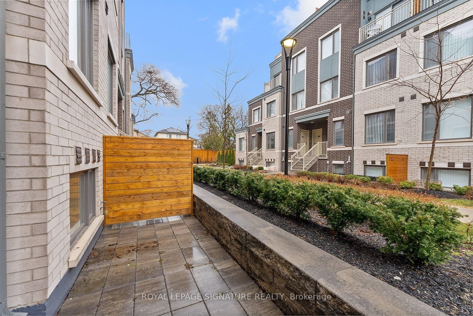 30 William Jackson Way, Unit TH114 - Photo 47