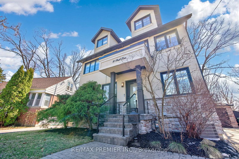 19 Park Lane, Toronto, M8Y 1R7 | Image 2