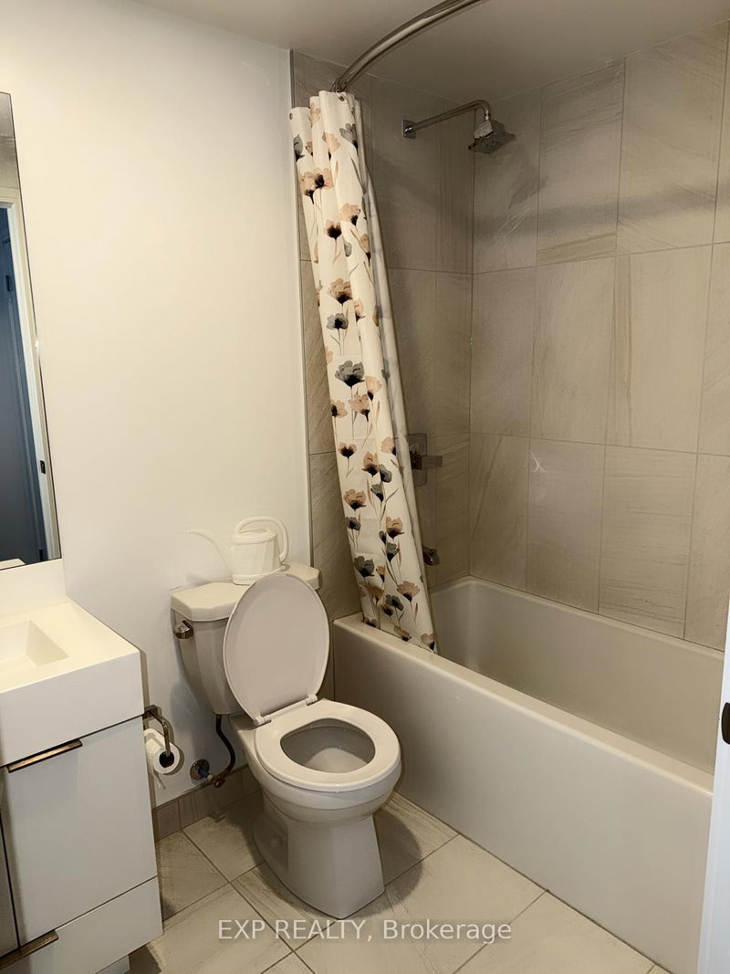 1909 - 30 Samuel Wood Way, Toronto, M9B 0C9 | Image 3