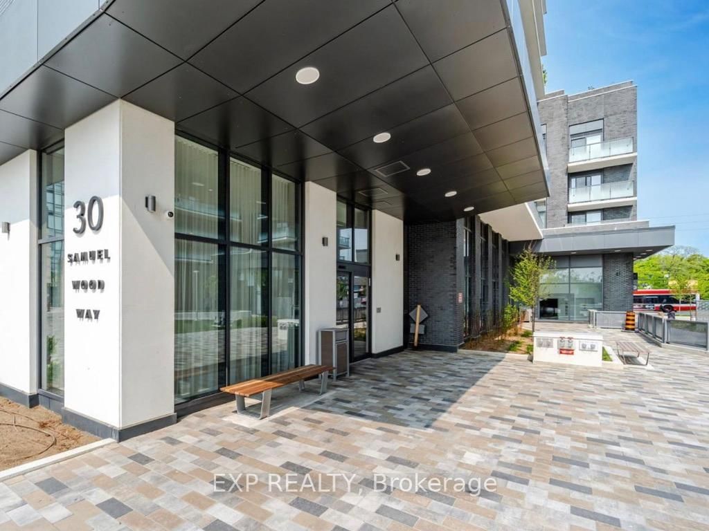 30 Samuel Wood Way, Unit 1909 - Photo 8