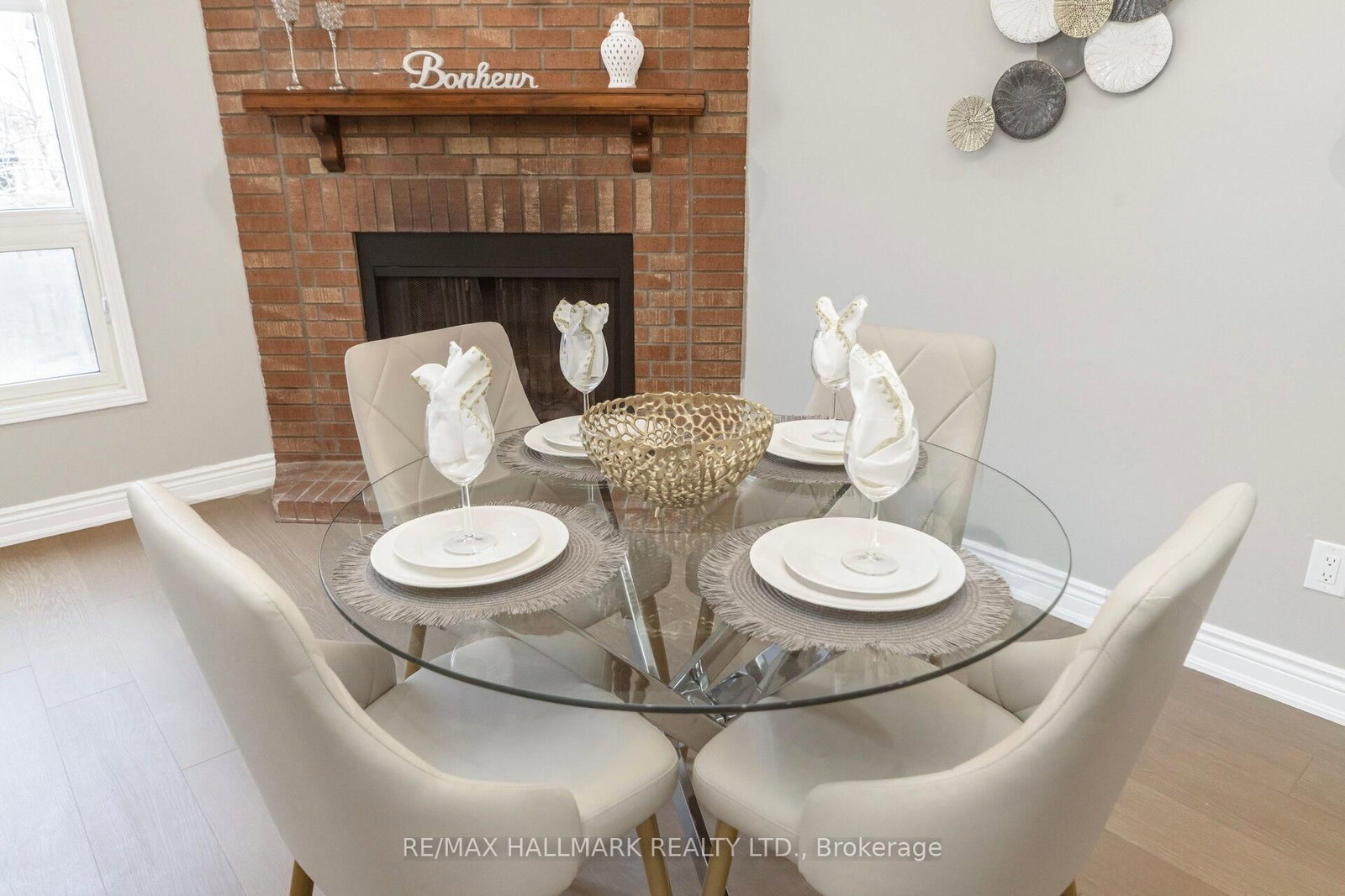 Detached House for sale at 43 Stanwell Drive, Brampton, Ontario, L6Z 3Y8 - Heart Lake West - MLS: W13001400