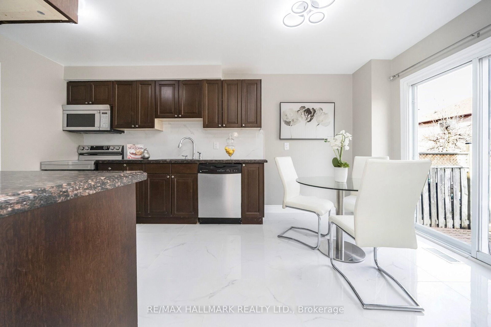 Detached House for sale at 43 Stanwell Drive, Brampton, Ontario, L6Z 3Y8 - Heart Lake West - MLS: W13001400