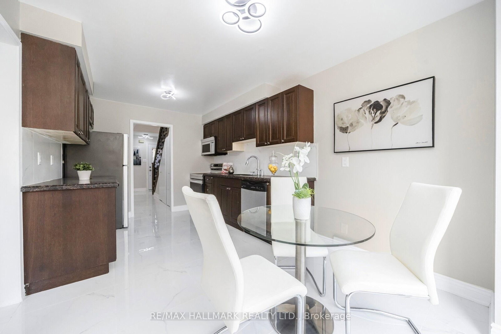 Detached House for sale at 43 Stanwell Drive, Brampton, Ontario, L6Z 3Y8 - Heart Lake West - MLS: W13001400