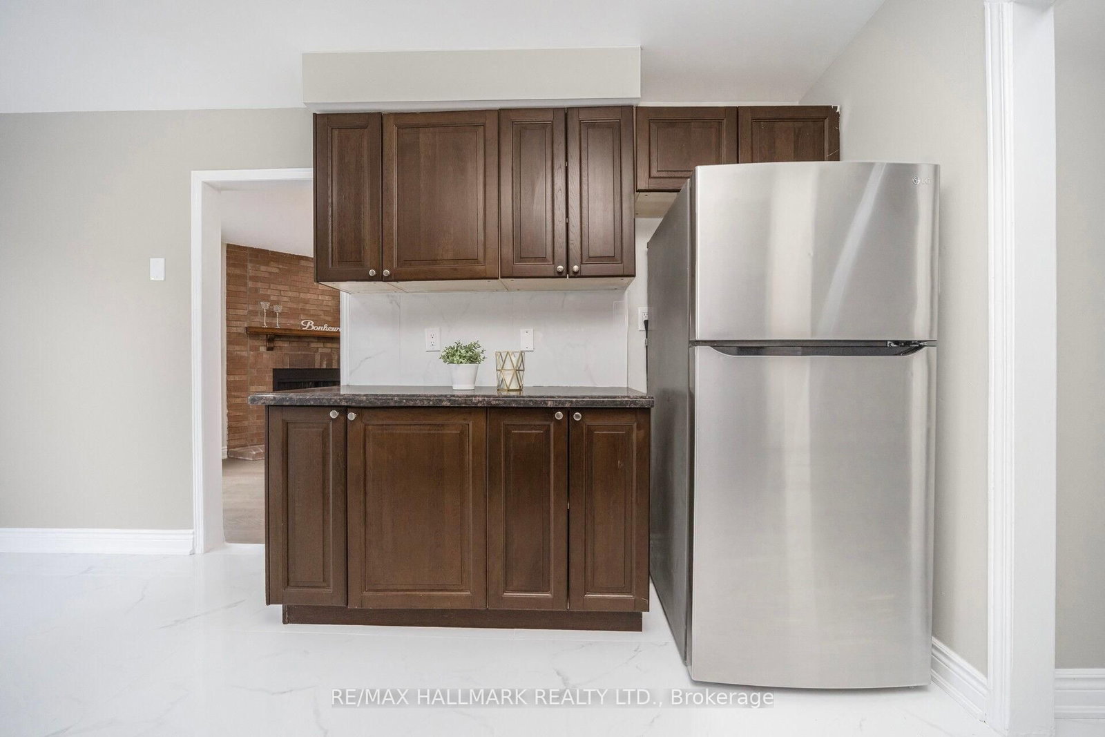 Detached House for sale at 43 Stanwell Drive, Brampton, Ontario, L6Z 3Y8 - Heart Lake West - MLS: W13001400