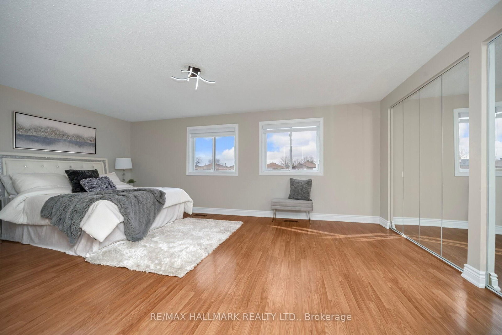 Detached House for sale at 43 Stanwell Drive, Brampton, Ontario, L6Z 3Y8 - Heart Lake West - MLS: W13001400